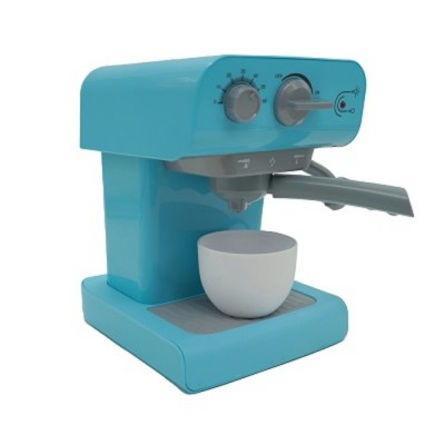 TASTY JR. / CAFETIÈRE