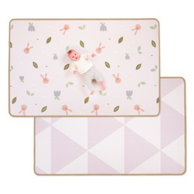 TAF TOYS / TAPIS DE JEU ROLL & PLAY