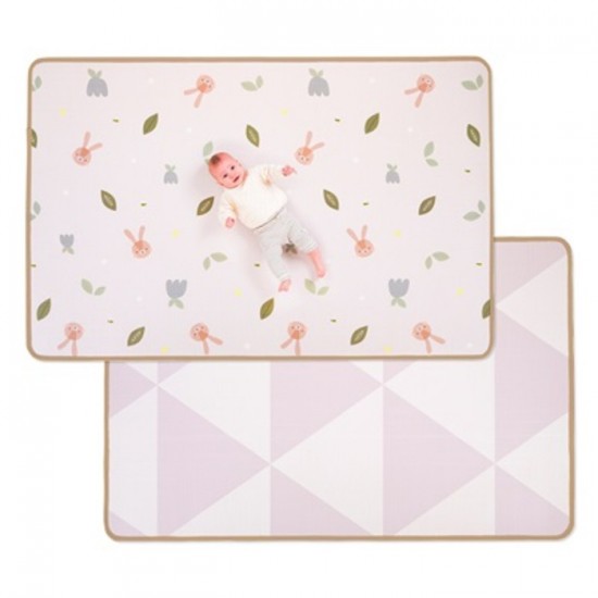 TAF TOYS / TAPIS DE JEU ROLL & PLAY