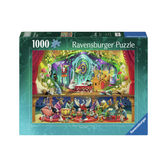 PZ 1000 / BLANCHE NEIGE ET LES 7 NAINS