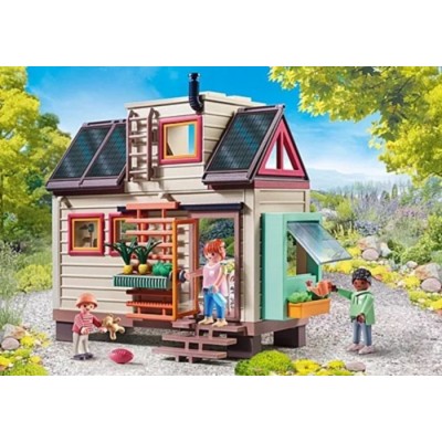 MY LIFE TINY HOUSE