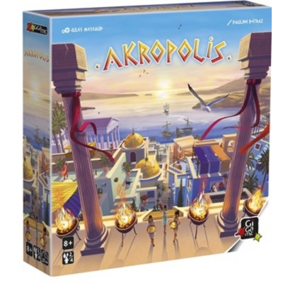 AKROPOLIS