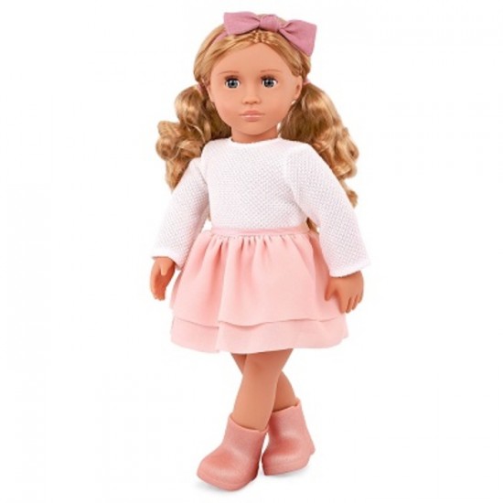 OG / POUPEE EFFIE