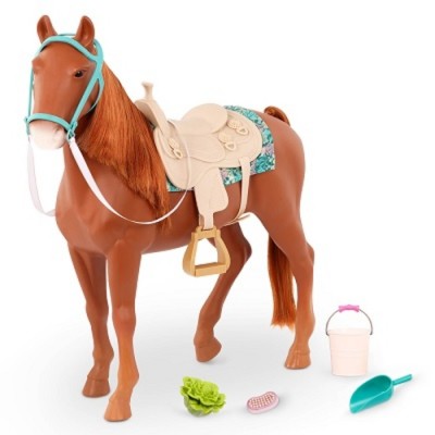 OG / CHEVAL AMERICAN SADDLEBRED