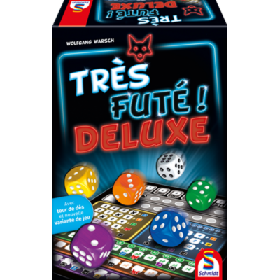 TRES FUTE DELUXE