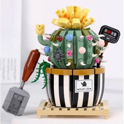 LOZ MINI / CACTUS