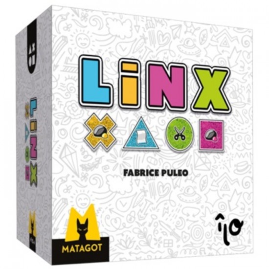 LINX