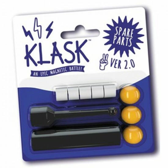 KLASK PIECES DE RECHANGE