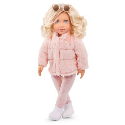 OG / POUPEE AVA