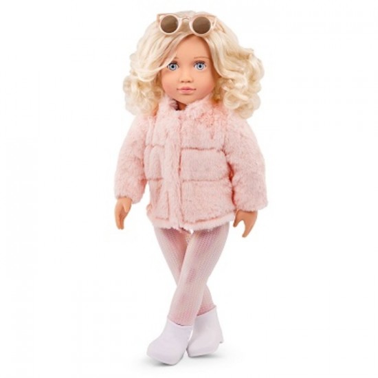 OG / POUPEE AVA