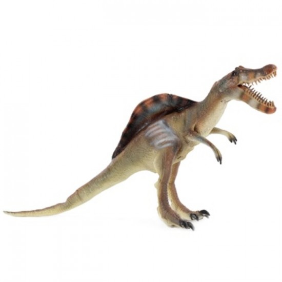 DINO SPINOSAURE SOFT LARGE