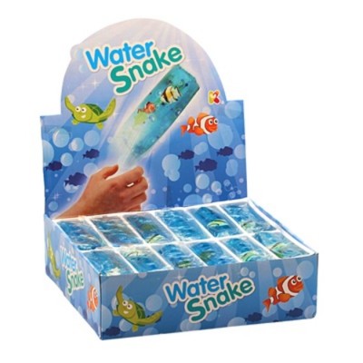 WATERSNAKE VIE MARINE