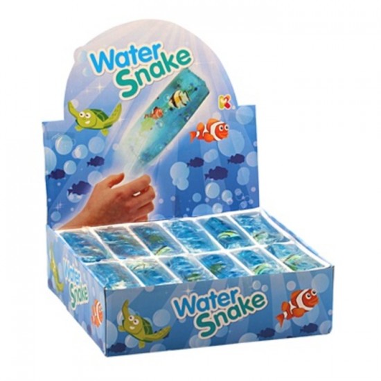 WATERSNAKE VIE MARINE
