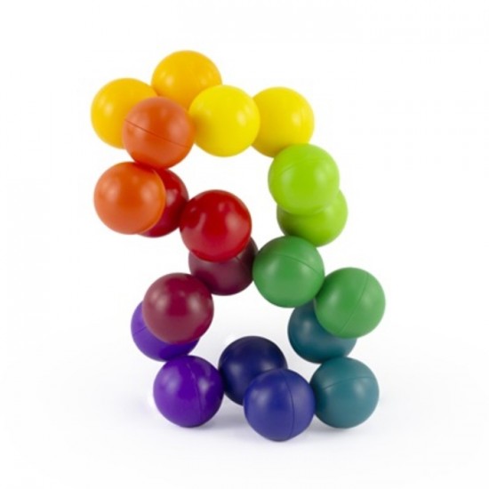 RAINBOW FIDGET