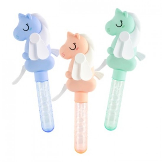 VENTILATEUR A BULLE LICORNE