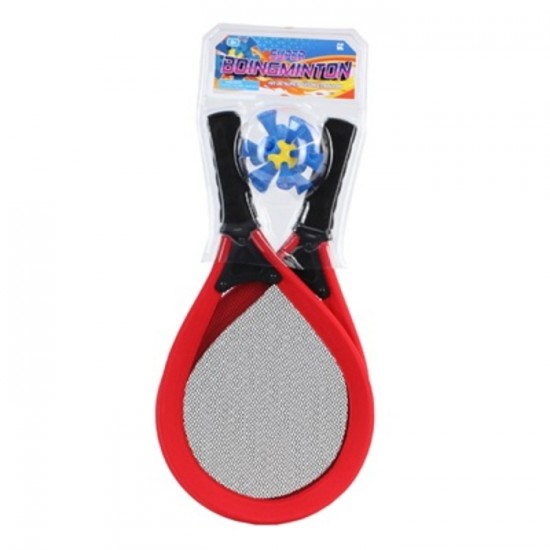 ENSEMBLE BOINGMINTON