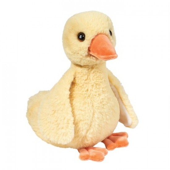PELUCHE CANARD SOFT