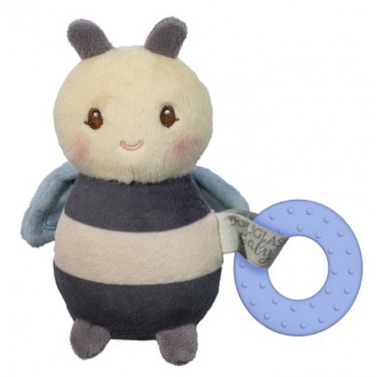 ANNEAU DE DENTITION RATTLE ABEILLE