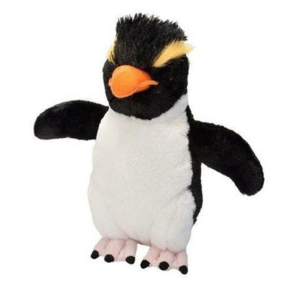PELUCHE PINGOUIN GORFOU