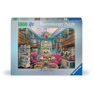 PZ 1000 / BOOK PALACE