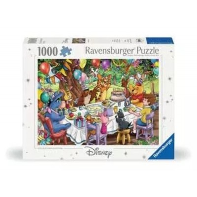 PZ 1000 / DISNEY / WINNIE THE POOH