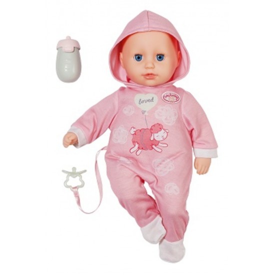 BABY ANNABELL / PETIT BEBE HEUREUX
