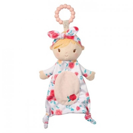 ANNEAU DE DENTITION POUPEE