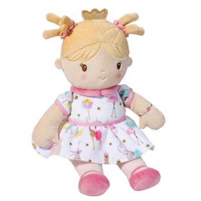 POUPEE CHIFFON JUBILEE