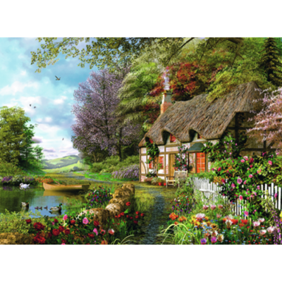 PZ 1500 / COUNTRY COTTAGE