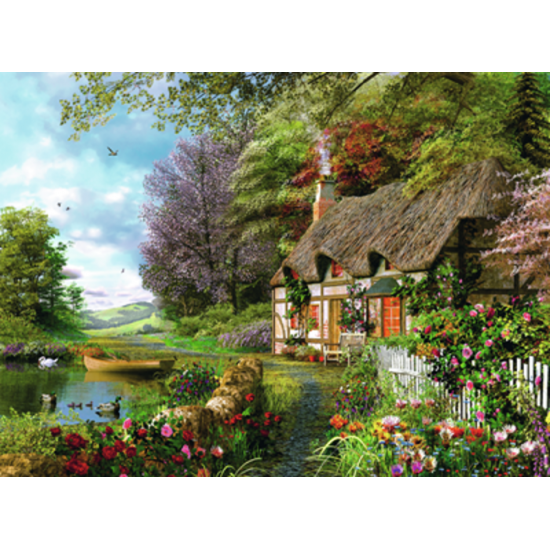 PZ 1500 / COUNTRY COTTAGE