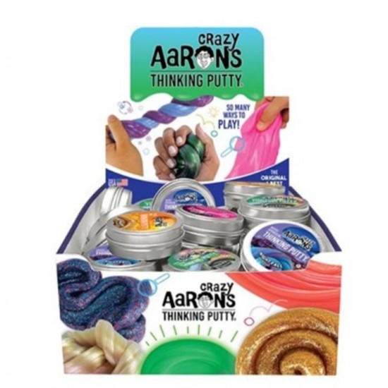 PUTTY MINI ASST