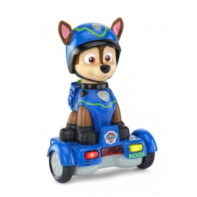 PAT PATROUILLE CHASE MISSION HOVERBOARD