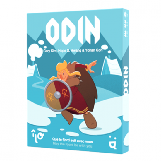 ODIN (FR-EN)