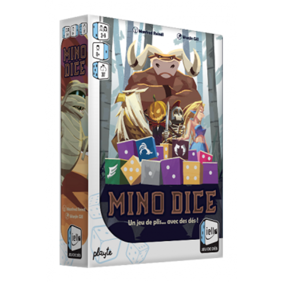 MINO DICE