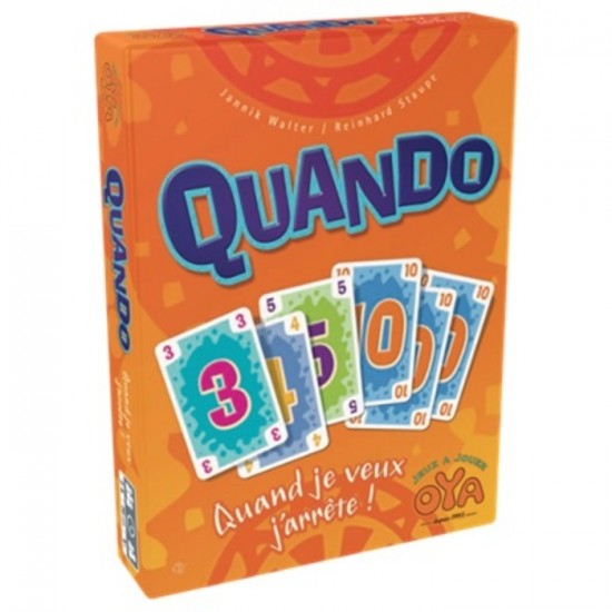 QUANDO