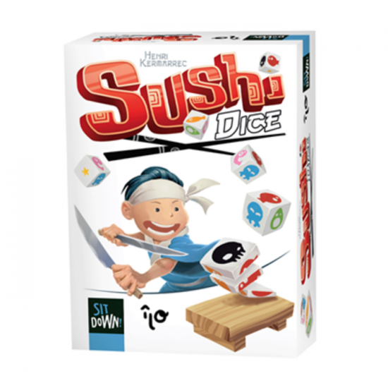 SUSHI DICE (FR-EN)