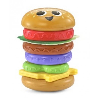 HAMBURGER EMPILO RIGOLO