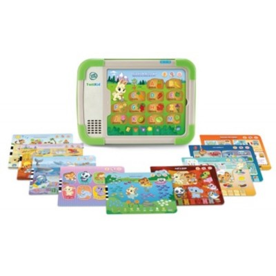 TACTIKID TABLETTE EDUCATIVE