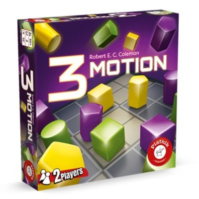3MOTION
