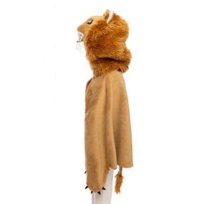 CAPE LION 4-6