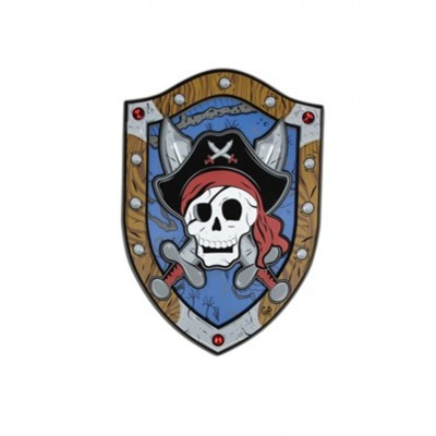 BOUCLIER PIRATE