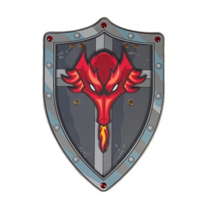 BOUCLIER DRAGON