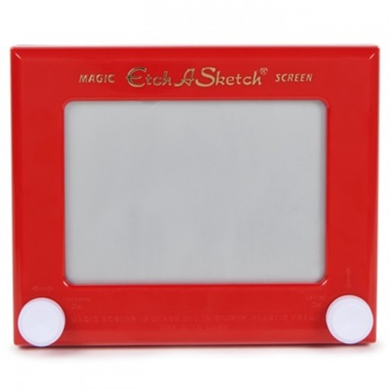 ETCH A SKETCH - CLASSIC