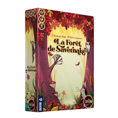 LA FORET DE SAVERNAKE LA FORET DE SAVERNAKE