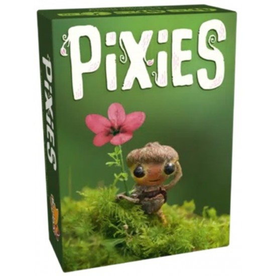 PIXIES