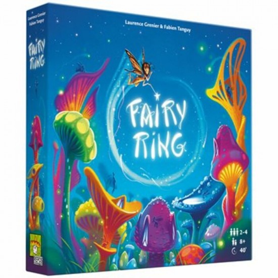 FAIRY RING