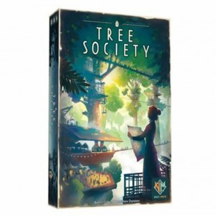 TREE SOCIETY