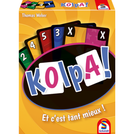 KOLPA!
