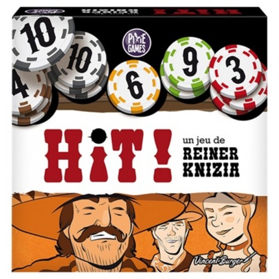 HIT!