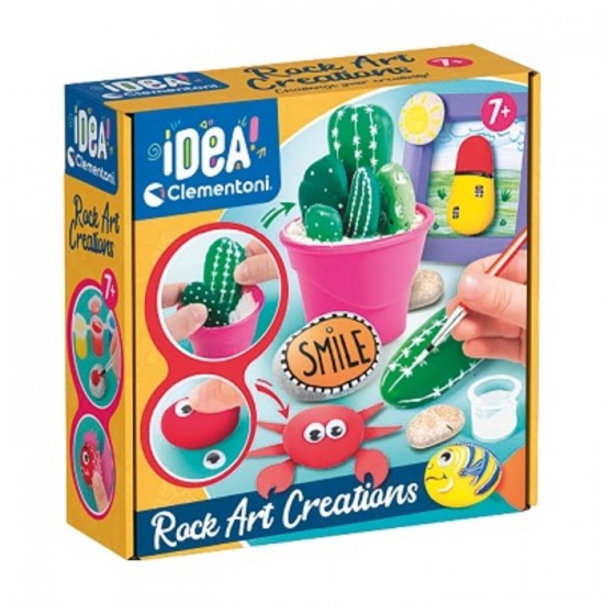 IDEA CREATIONS GALETS